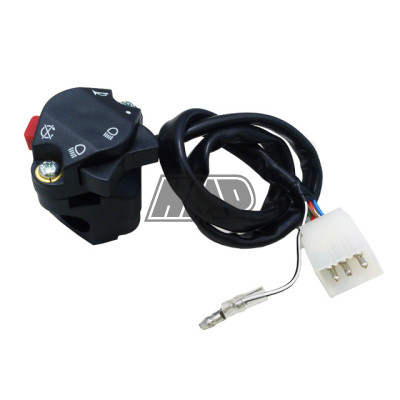 Comutador interruptor luz KTM / HUSQVARNA / HUSABERG